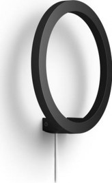 Hue Sana LED 1x20W  Ø 25,5 cm SVÍTIDLO NÁSTĚNNÉ 40901/30/P7