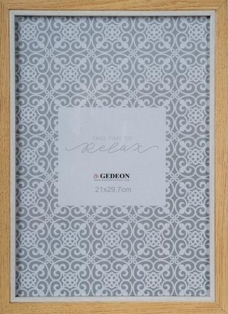 Ramka WA21 21x29,7 PL Ramka WA21 21x29,7 PL