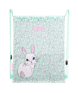 Worek na obuwie Astrabag Lovely Bunny AD1 ASTRA