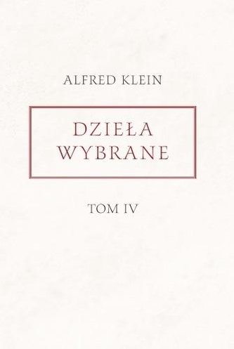 Dzieła wybrane T.4