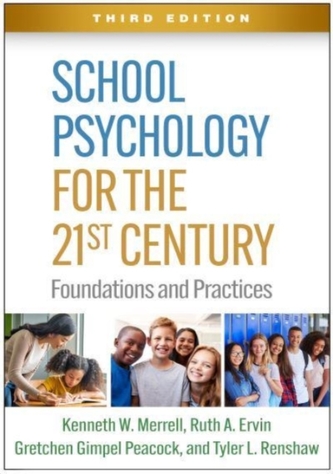 School Psychology for the 21st Century
