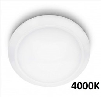 STROPNÍ LED SVÍTIDLO 33361/31/17 25cm 6W 4000K