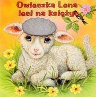 Owieczka Lena leci na księżyc Owieczka Lena leci na księżyc