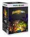 Puzzle 1000 Hearthstone: Heroes of Warcraft