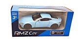 Aston Martin Vantage 2018 Blue RMZ