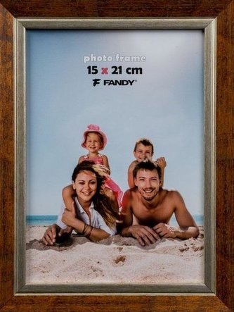 Ramka Flash 21x29,7 3