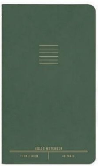 Notes linia Bright Forest