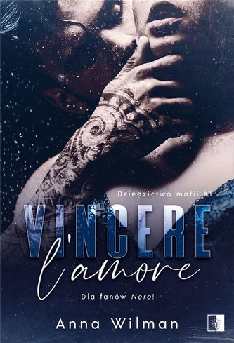 Vincere l'amore Vincere l'amore