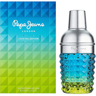 Pepe Jeans Cocktail Edition For Him - EDT 30 ml man