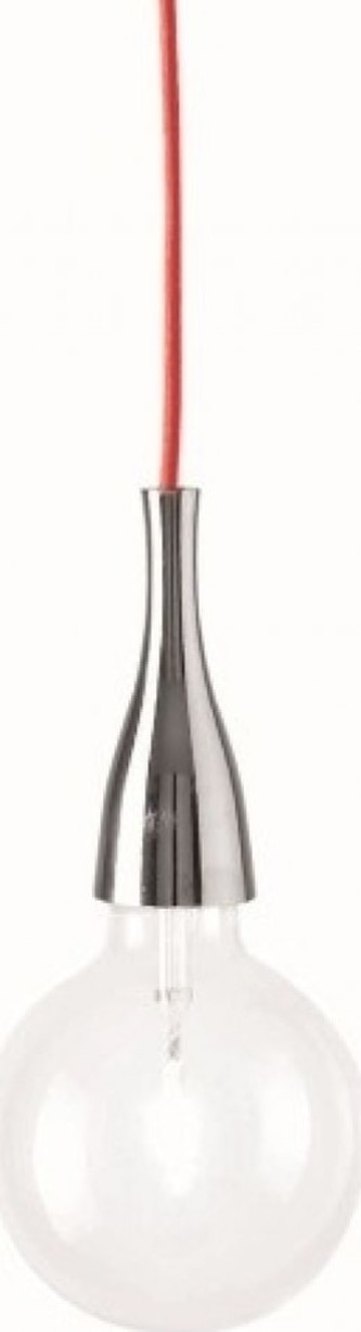 SVÍTIDLO ZÁVĚSNÉ MINIMAL SP1 Cromo 009384