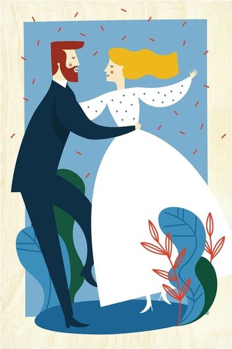 Karnet - Pierwszy taniec