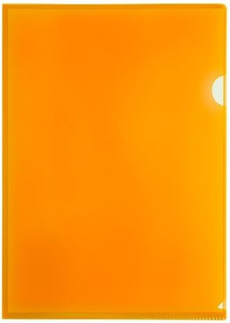 Obwoluta PP typ"L" A4 pom. BT615-P (12szt.)