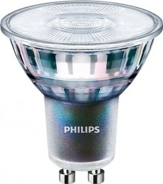 MASTER LED ExpertColor 3,9-35W GU10 940 36D