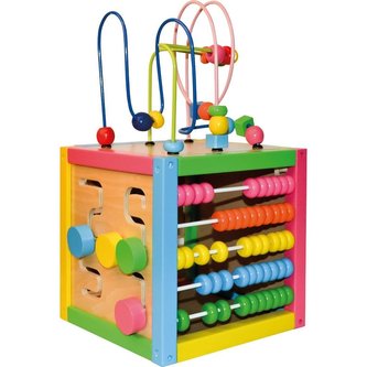 Zaczarowane pudełko