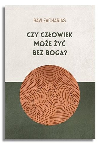 Czy człowiek może żyć bez Boga? Czy człowiek może żyć bez Boga?