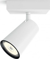 BODOVÉ SVÍTIDLO 50571/31/PN bílé 1x10W