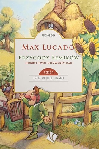 Przygody Łemików cz.1 audiobook Przygody Łemików cz.1 audiobook