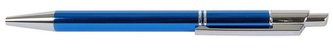 Długopis Tiko niebieski