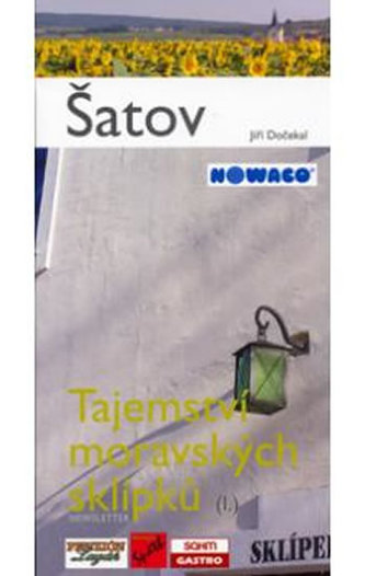 Tajemství moravských sklípků I.