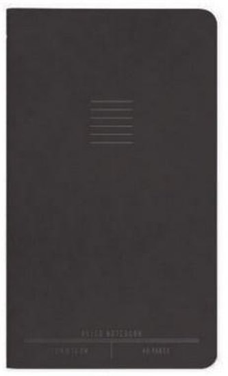 Notes linia Black Kraft