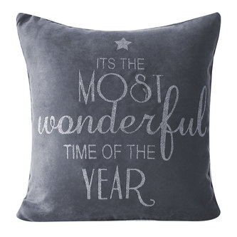 Polštář FELICITA II. 40x40 cm  Mybesthome