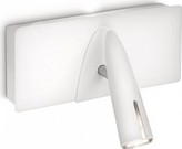 SVÍTIDLO BODOVÉ 1x4W