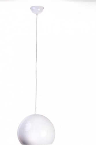 ZÁVĚSNÉ SVÍTIDLO PANDORA SP1 Bianco 005218 bílé