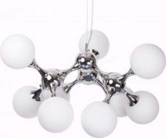 ZÁVĚSNÉ SVÍTIDLO NODI BIANCO SP9 082059