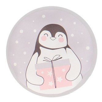 Ogrzewacz do rąk Pingwin