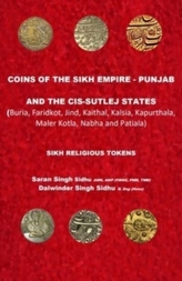Coins of the Sikh Empire, Punjab and the Cis-Sutlej States
