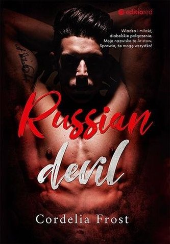 Russian Devil Russian Devil