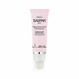 SAMPAR Noční hydratační maska proti vráskám (So Much To Dew Midnight Mask) 50 ml woman