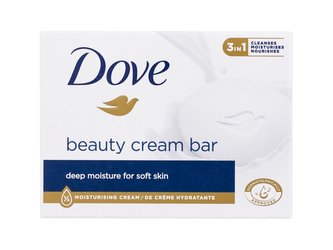 Dove Krémová tableta Original 90 g unisex