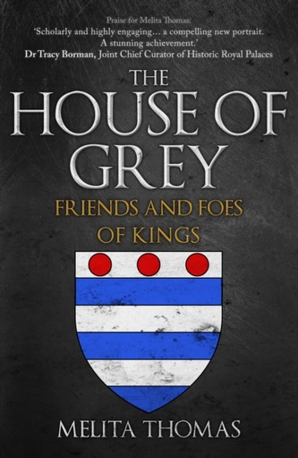 The House of Grey