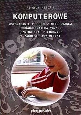 Komputerowe wspomaganie procesu zintegrowanej... Komputerowe wspomaganie procesu zintegrowanej...