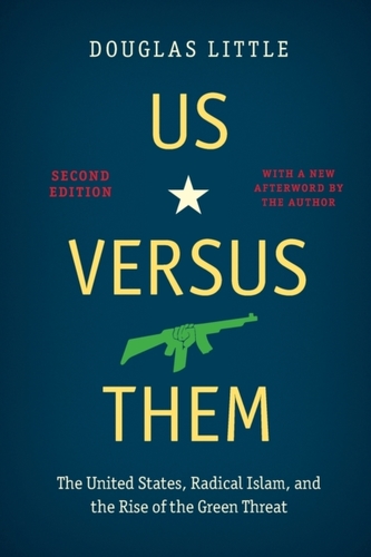 Us versus Them