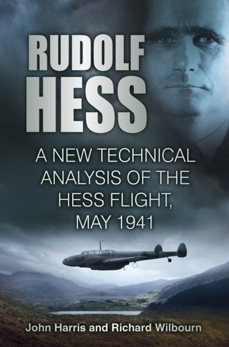 Rudolf Hess Rudolf Hess
