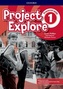 Project Explore 1 Workbook (CZEch Edition)