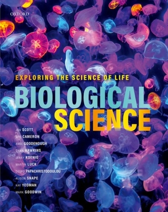 Biological Science Biological Science