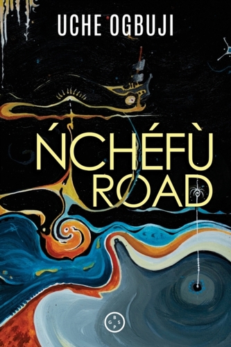 NCHEFU ROAD NCHEFU ROAD