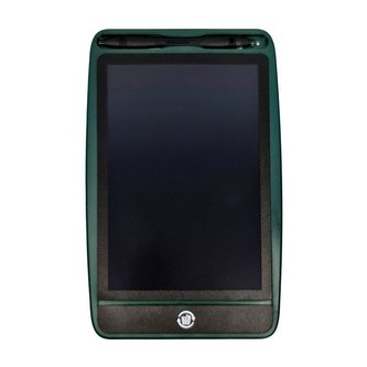 Tablet do pisania LCD czarny Tablet do pisania LCD czarny
