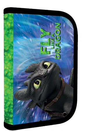 Peněženka OXY Army/Orange