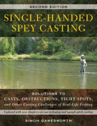 Single-Handed Spey Casting