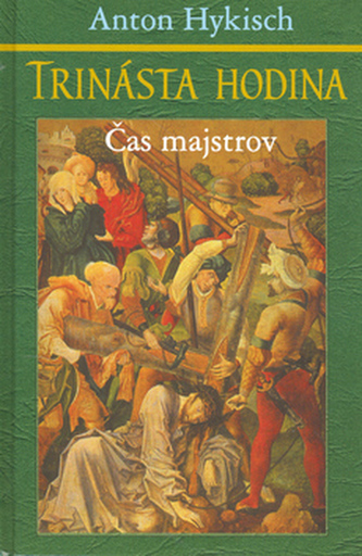 Trinásta hodina