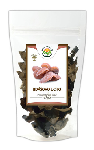 Salvia Paradise Jidášovo ucho 50 g