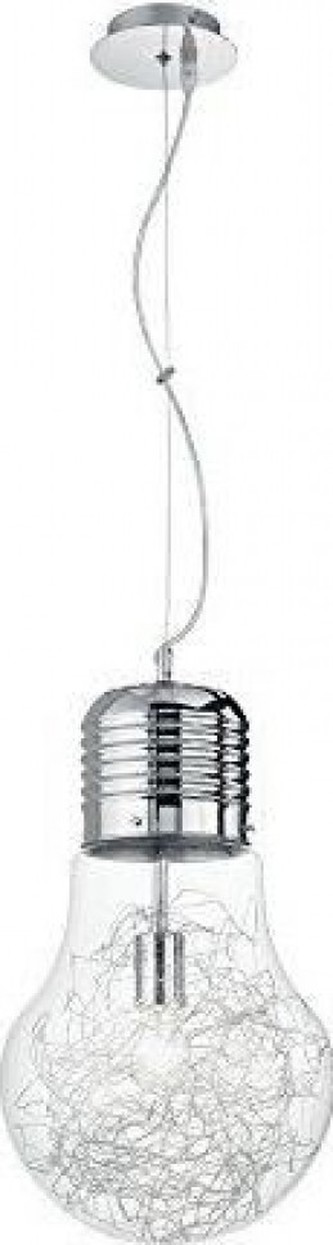 ZÁVĚSNÉ SVÍTIDLO LUCE MAX SP1 BIG 033662 ZÁVĚSNÉ SVÍTIDLO LUCE MAX SP1 BIG 033662