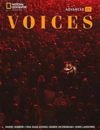 Voices C1 Advanced SB Voices C1 Advanced SB