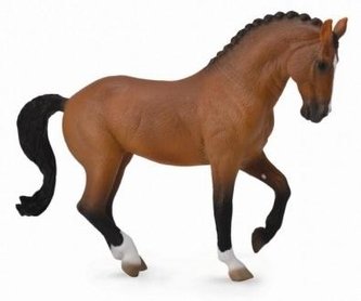 COLLECTA Hanoverian Mare - Bay