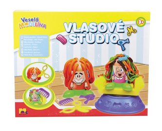 Vlasové studio