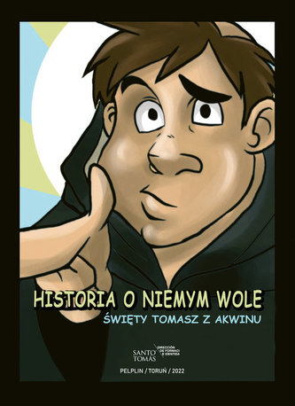Historia o niemym wole